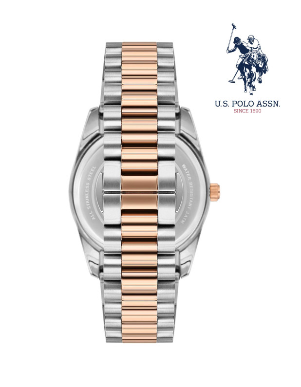U.S. POLO ASSN. Ladies Watch